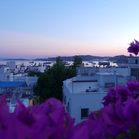 Eskici Hostel Bodrum Exterior foto